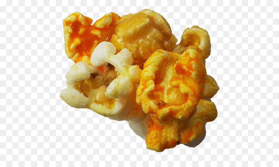 Chippys Popcorn Créations，Maïs Au Caramel PNG