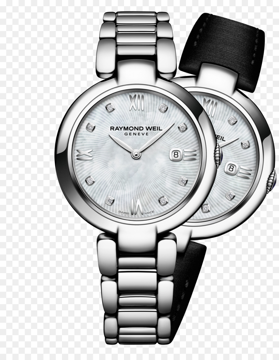 Raymond Weil，Regarder PNG