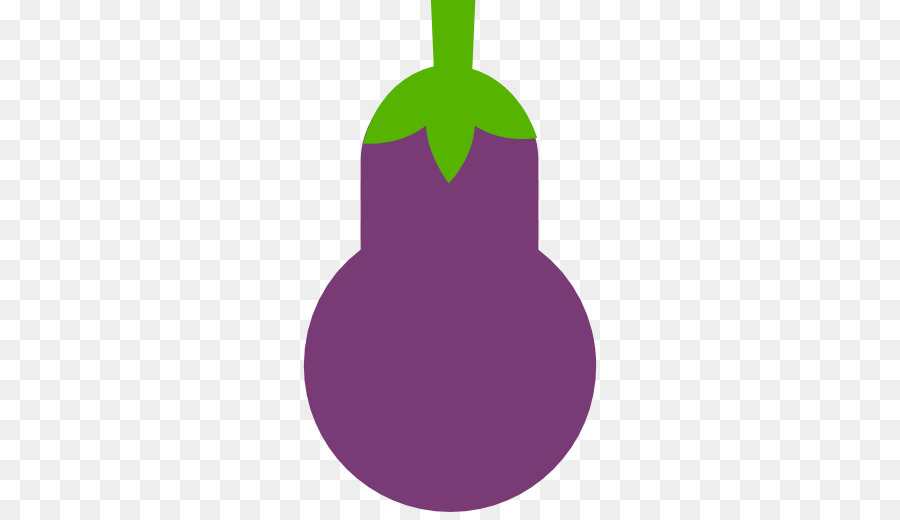 Aubergine，Violet PNG