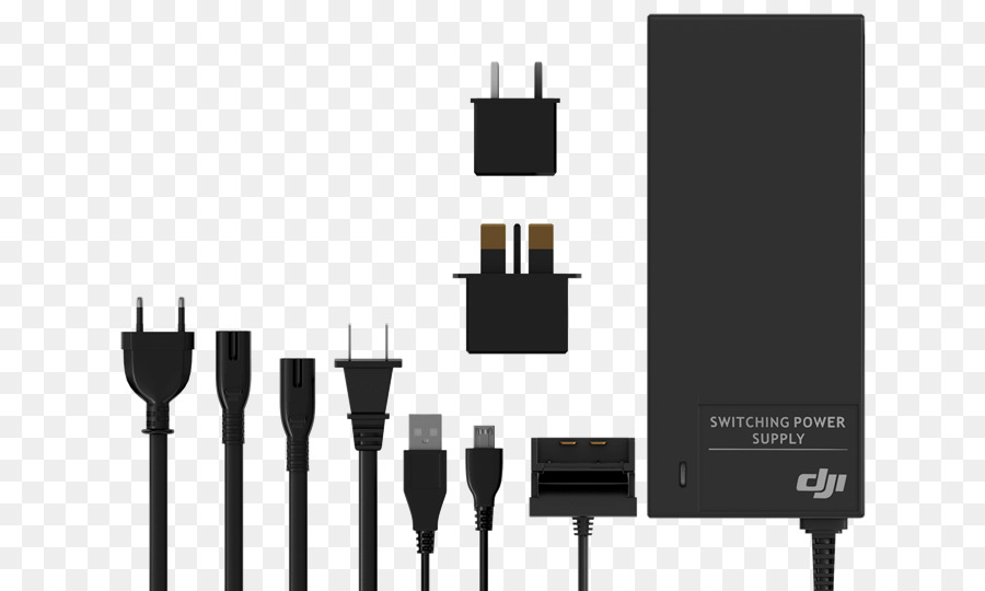 Chargeur De Batterie，Dji Phantom 2 Vision V30 PNG