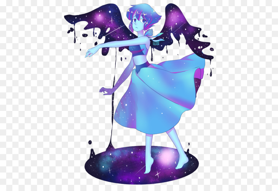 Le Lapis Lazuli，Deviantart PNG