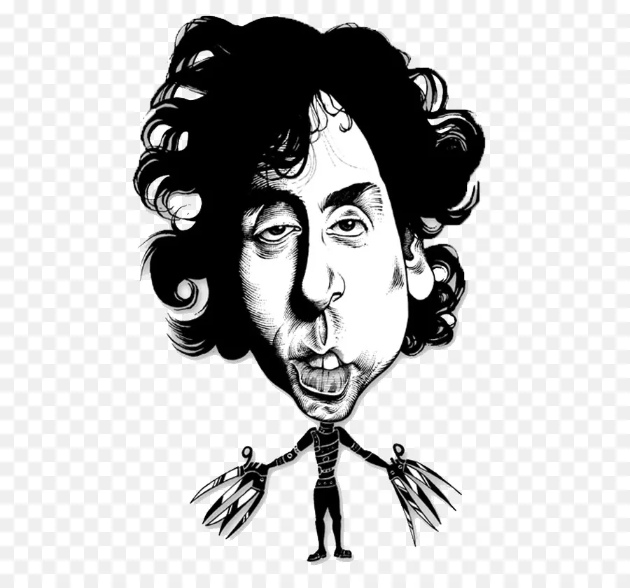 Tim Burton，Le Cadavre De Mariée PNG