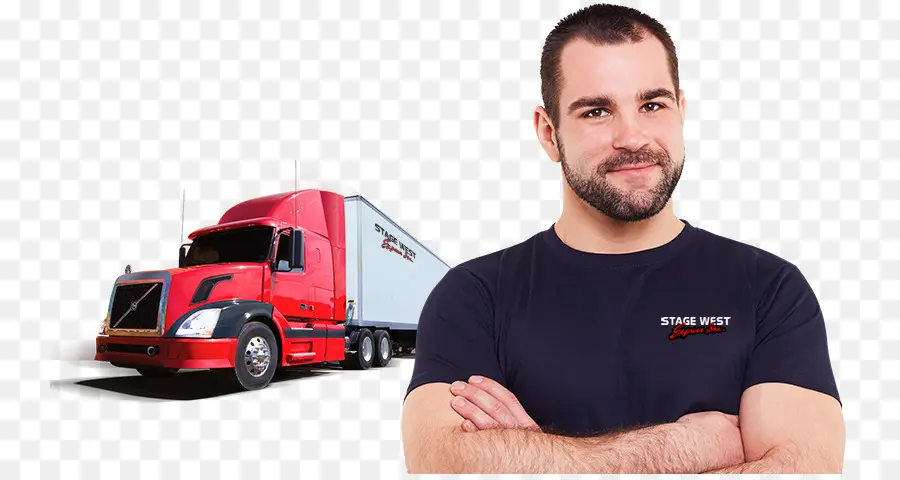 Chauffeur De Camion，Conducteur PNG