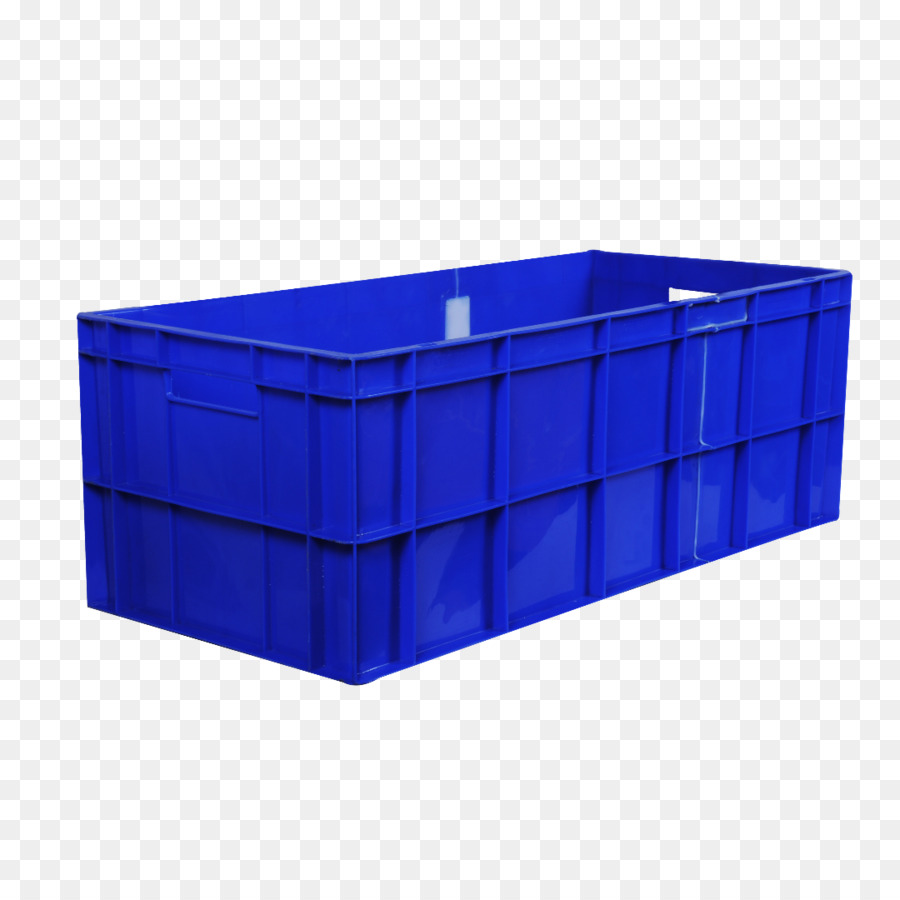 Bacs De Rangement Bleus，Boîte PNG