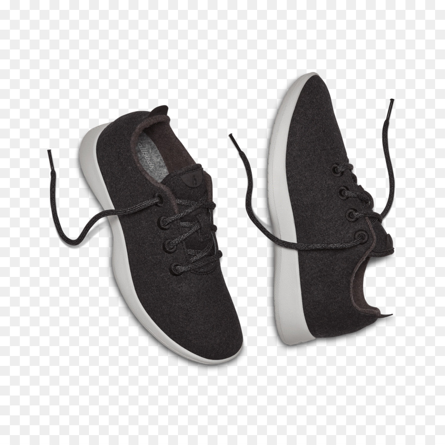 Chaussures，Noir PNG