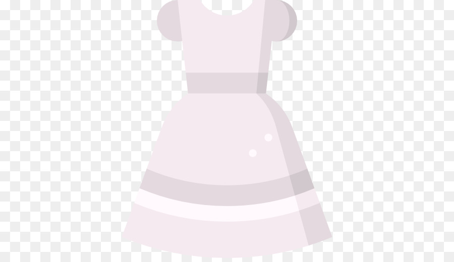 Robe Rose，Vêtements PNG