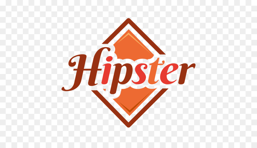 Logo，Hipster PNG