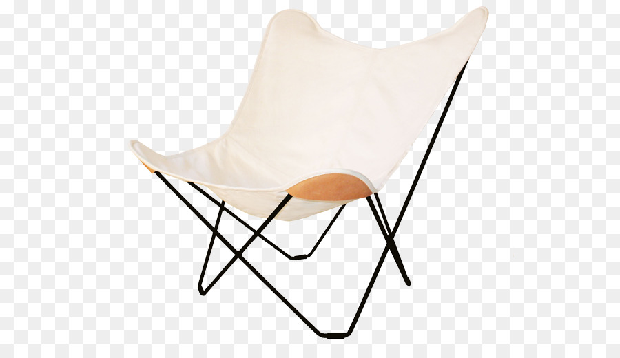 Chaise Lounge Eames，Fauteuil Butterfly PNG