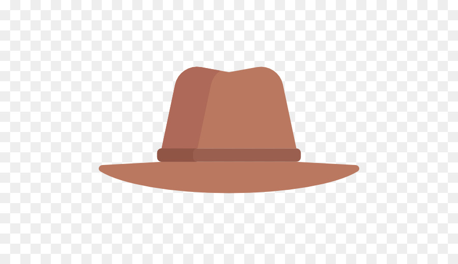 Chapeau Rose，À Larges Bords PNG