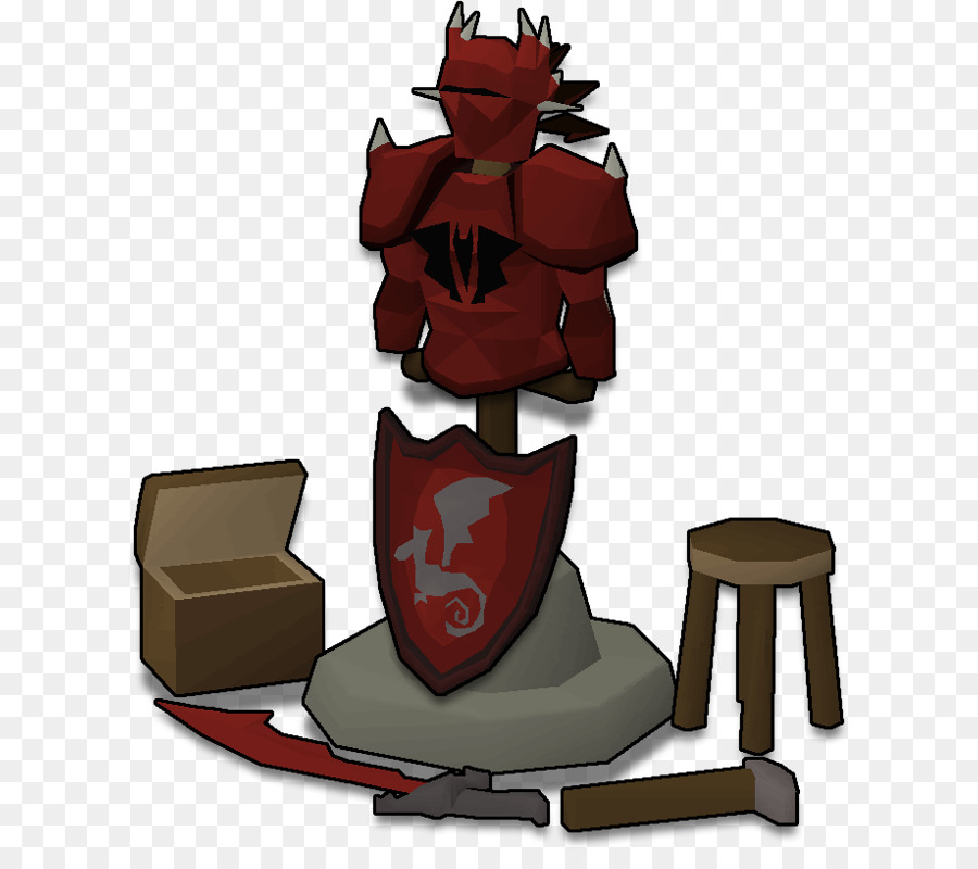 Ancienne École De Runescape，Runescape PNG