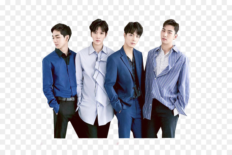 Nuest W，Nuest PNG