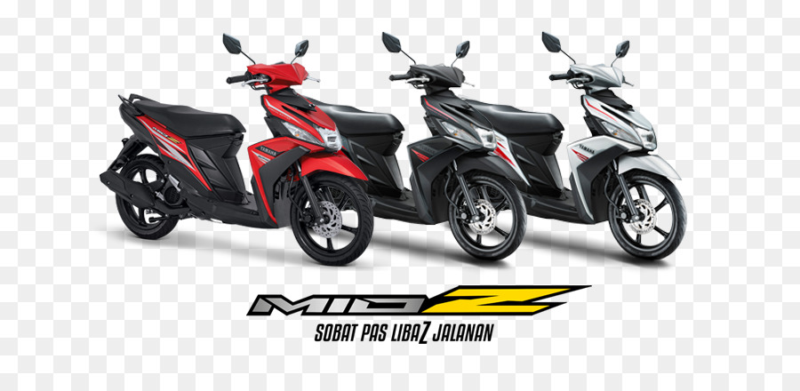 Yamaha Mio，Yamaha Mio Avec PNG