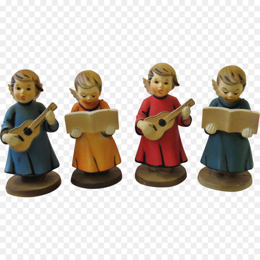Figurine，Collectionner PNG