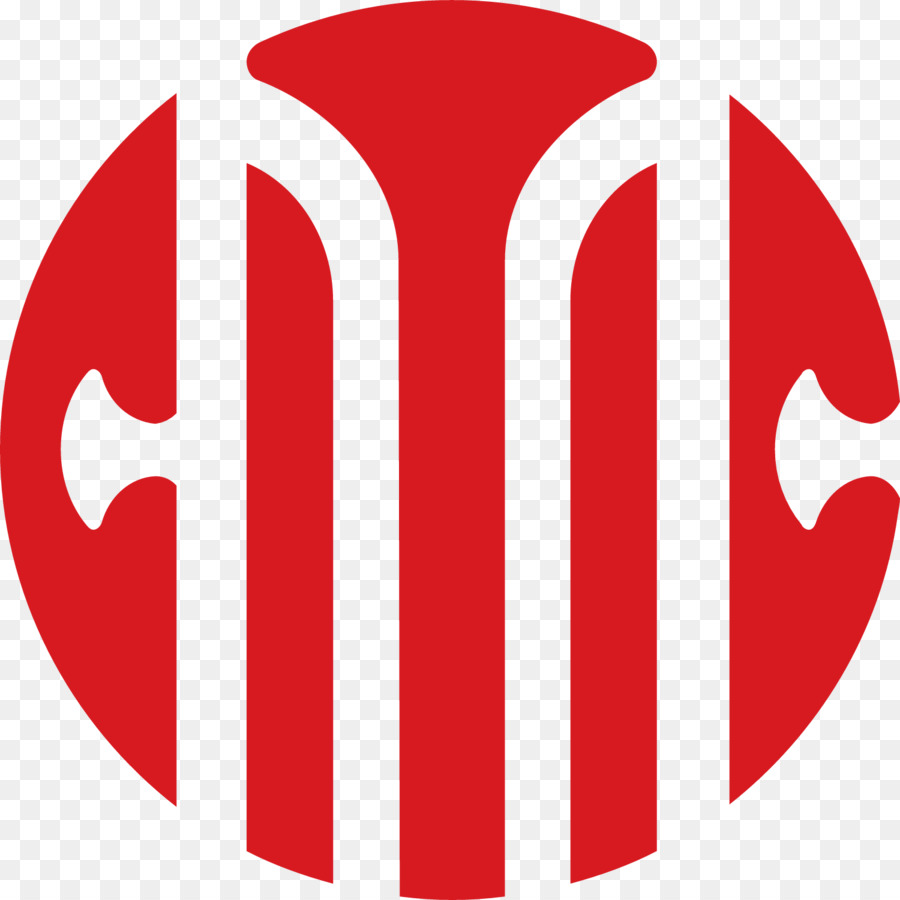 China Citic Bank，Logo PNG