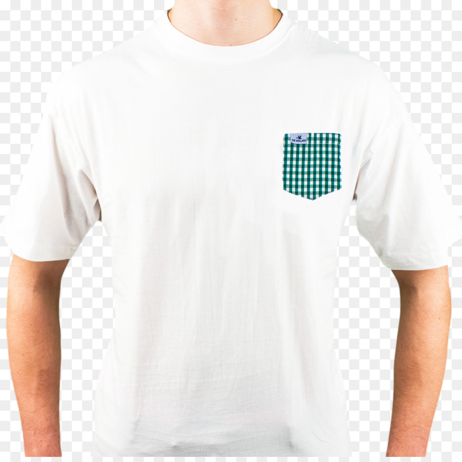 Tshirt，Poche PNG