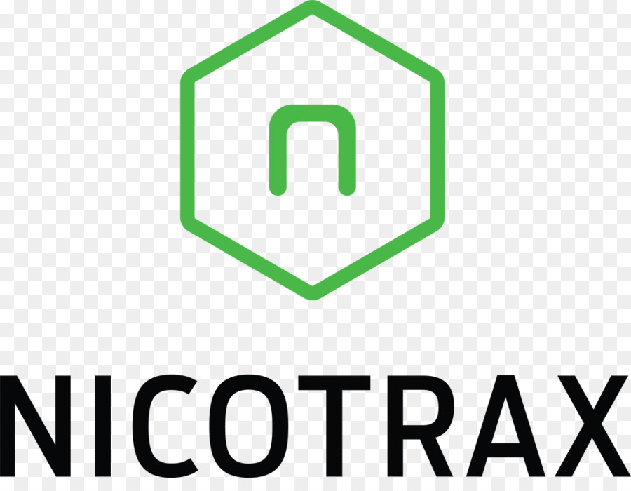 Logo，Nicotrax Inc PNG