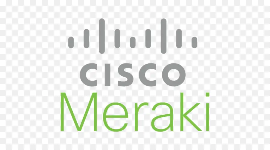 Logo Cisco Meraki，Réseautage PNG