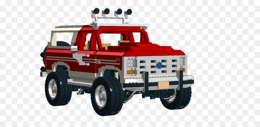 Ford Bronco，Voiture PNG