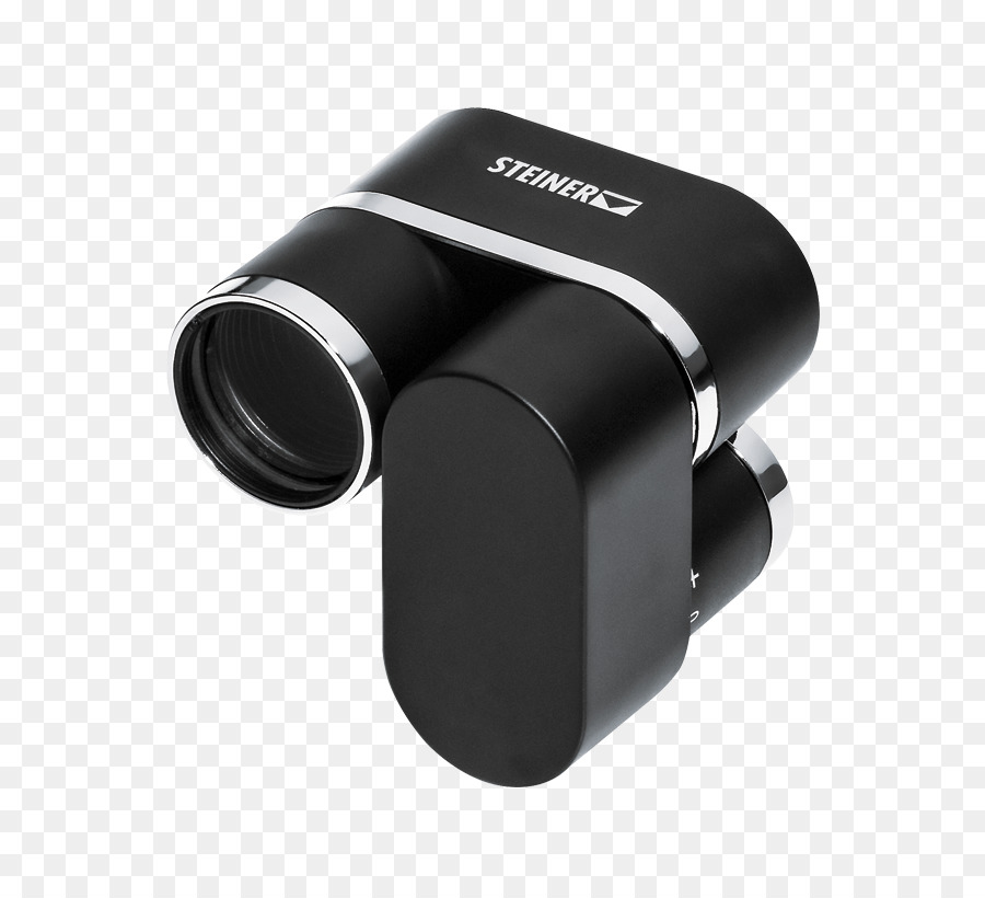 Monoculaire Steiner Miniscope 22 Mm Noir，Steiner PNG
