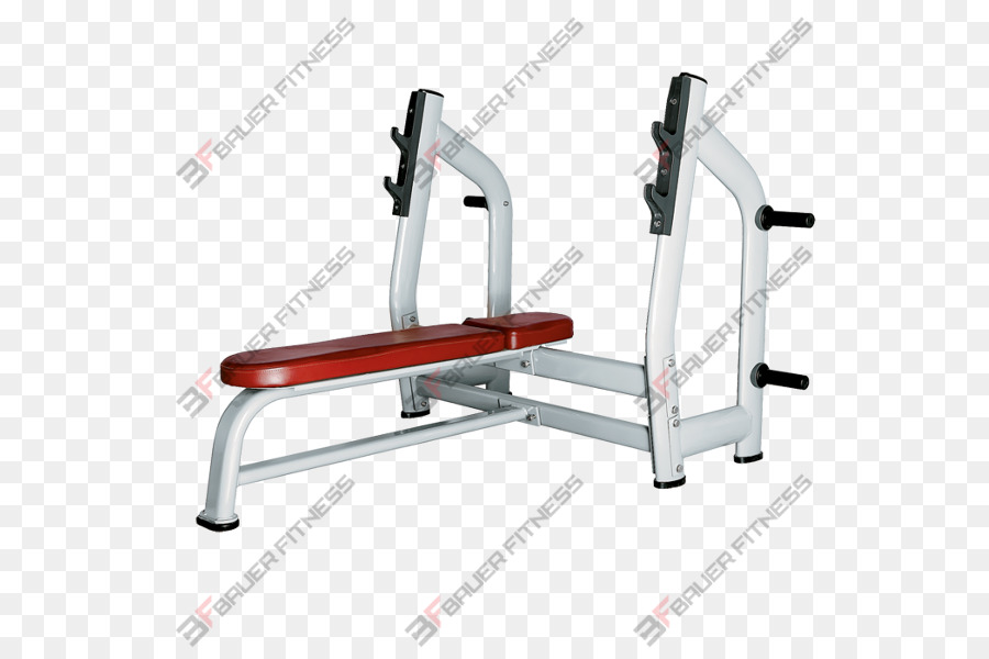 Banc De Musculation，Salle De Sport PNG