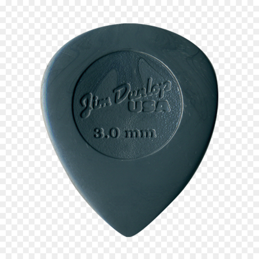 Dunlop Gros Nylon Trapu 445r30，Les Médiators PNG