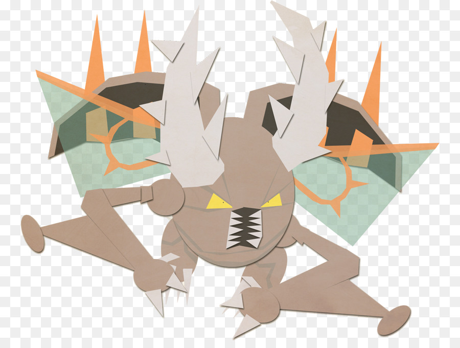 Pinsir，Heracross PNG