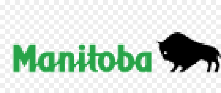 Logo Manitoba，Canada PNG