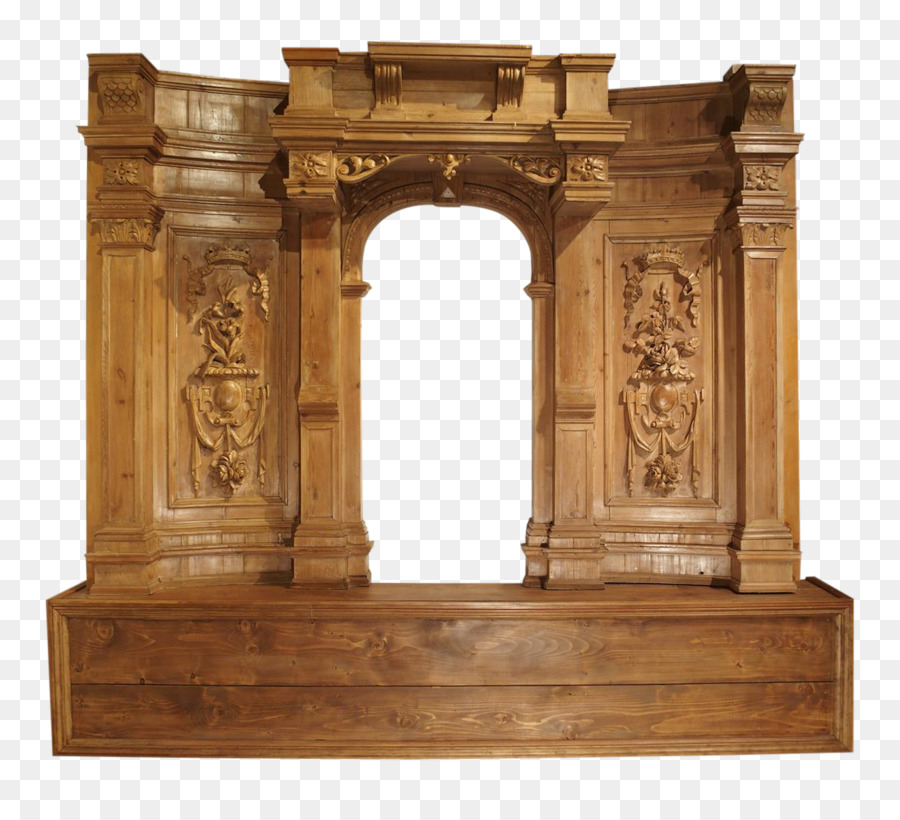 Mobilier，Boiseries PNG