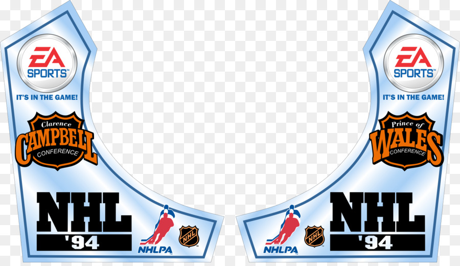 Nhl 94，Ajlnh Hockey 93 PNG