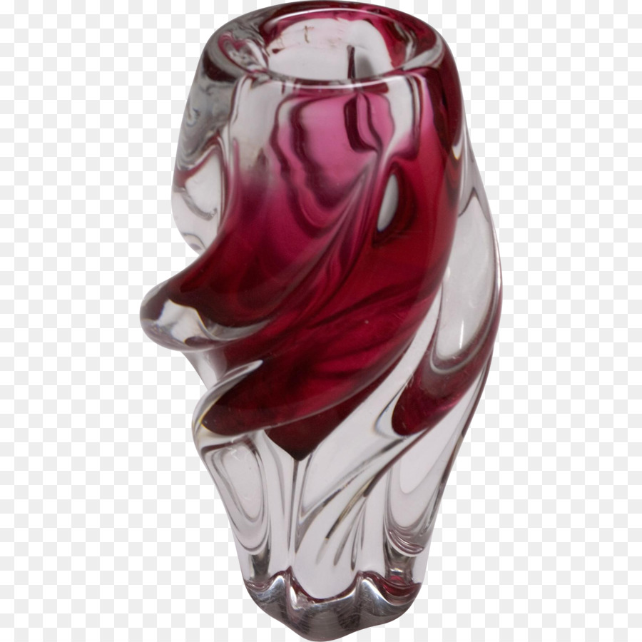 Vase，Verre PNG