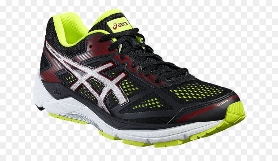 Chaussure，Asics PNG