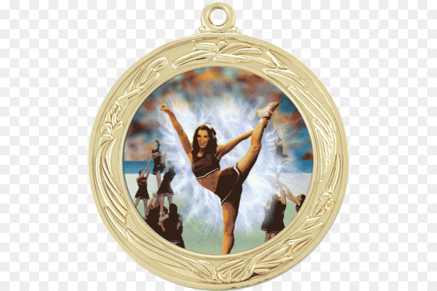 Médaille D，Trophée PNG