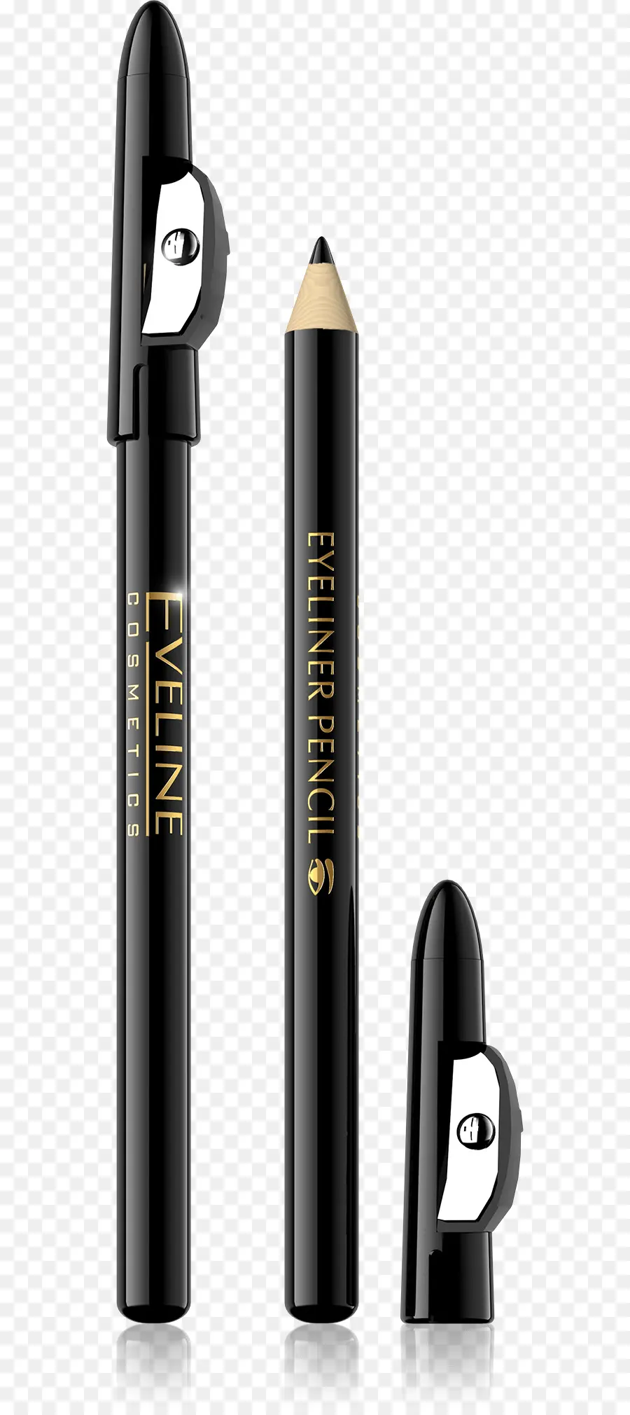 Crayon Eye Liner，Se Maquiller PNG