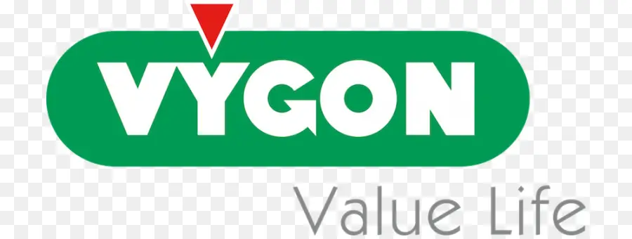 Vygon Sa，Logo PNG