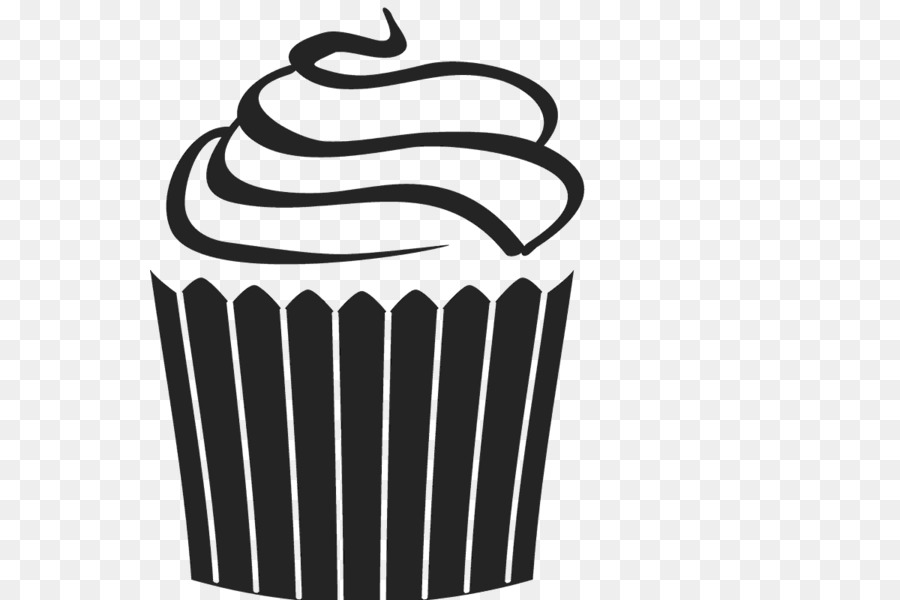 Cupcake，Timbres Poste PNG