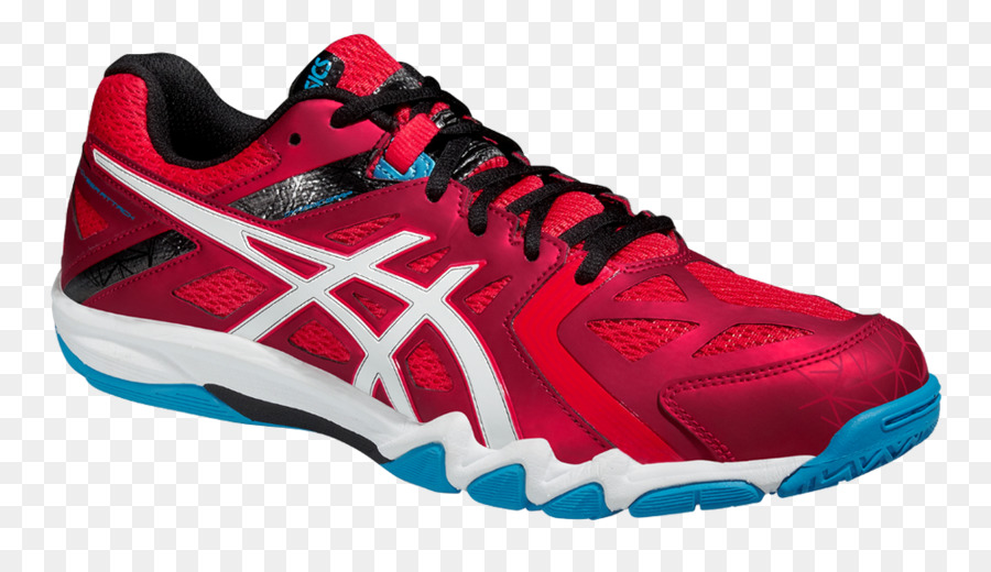 Chaussure，Asics PNG