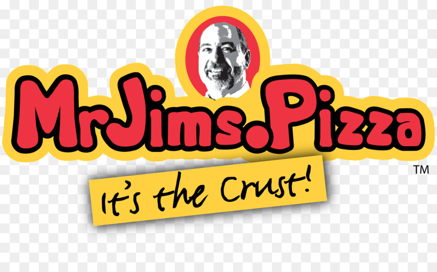 M Jim Pizza，Logo PNG