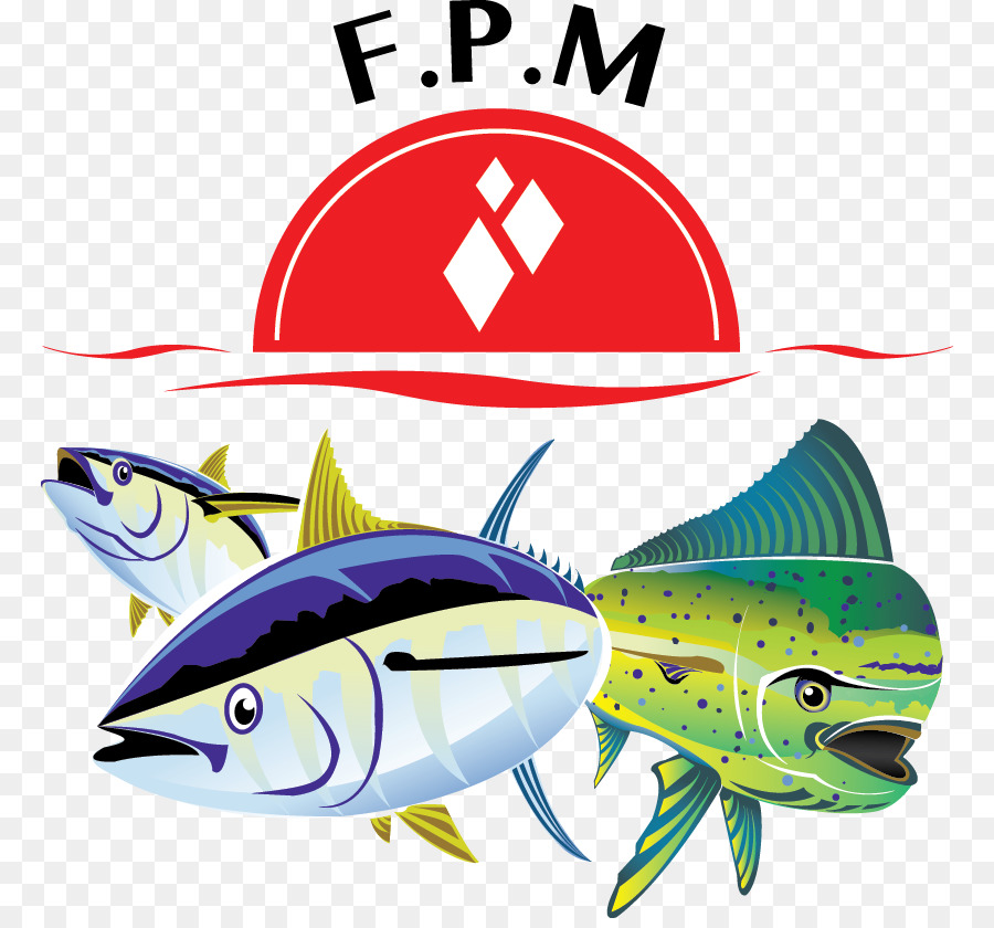 Monaco，La Pêche PNG