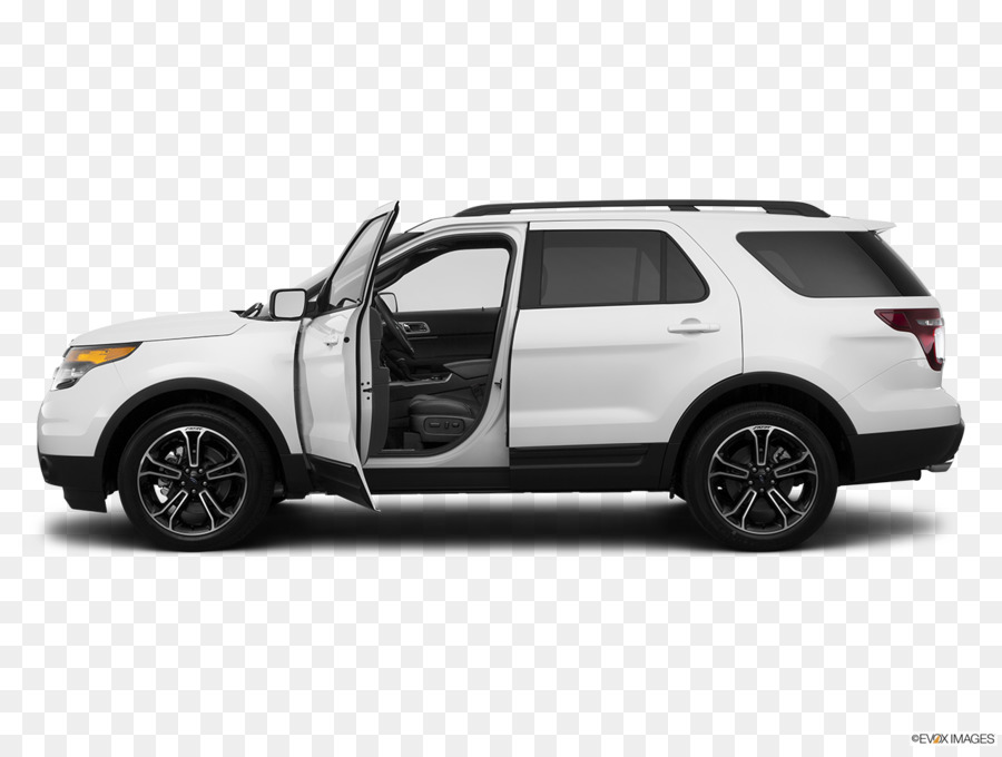 Ford Explorer 2016，Ford PNG
