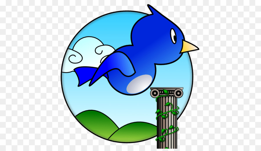 Oiseau De Battement，Android PNG