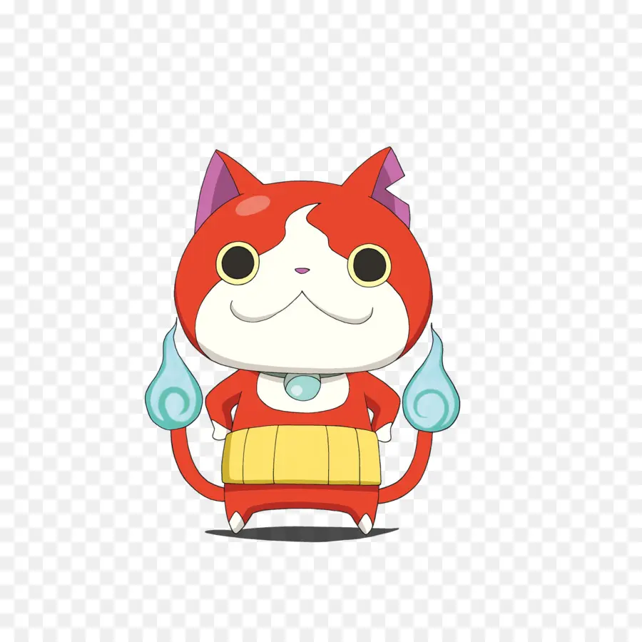 Chat Rouge，Personnage PNG