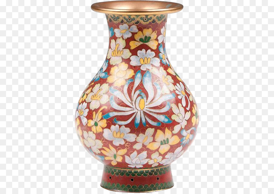 Vase，Céramique PNG