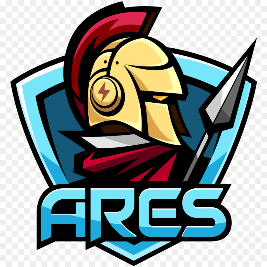 Logo Arès，Guerrier PNG