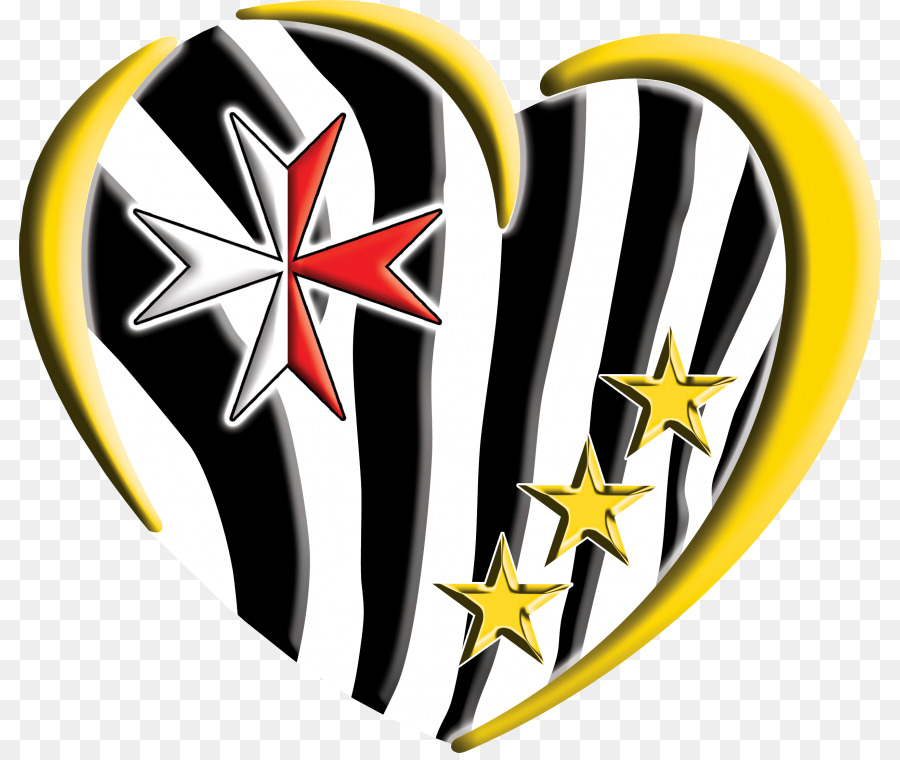 Juventus Fc，Club Juventus Amour Vrai Malte PNG
