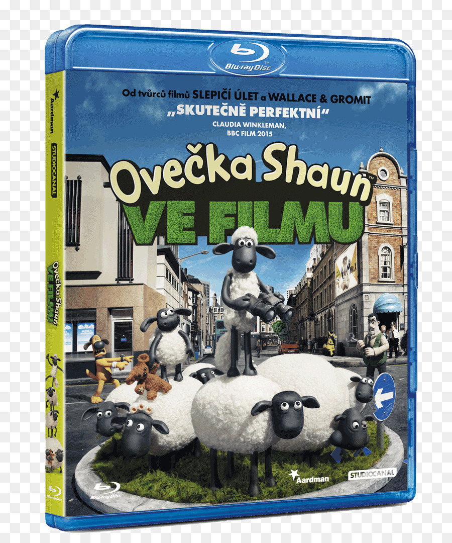 Les Moutons，Film PNG