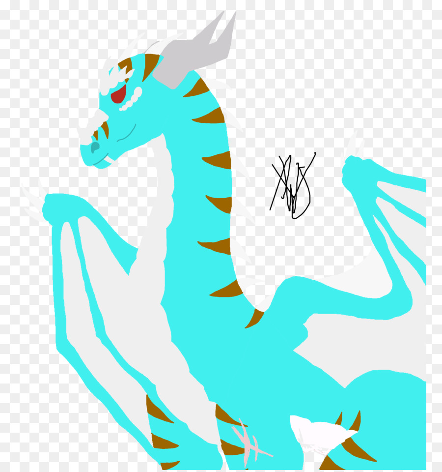 Cheval，Hippocampe PNG
