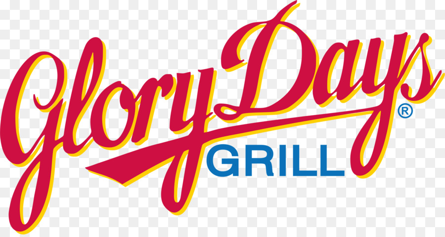 Logo Du Grill Des Jours De Gloire，Logo PNG