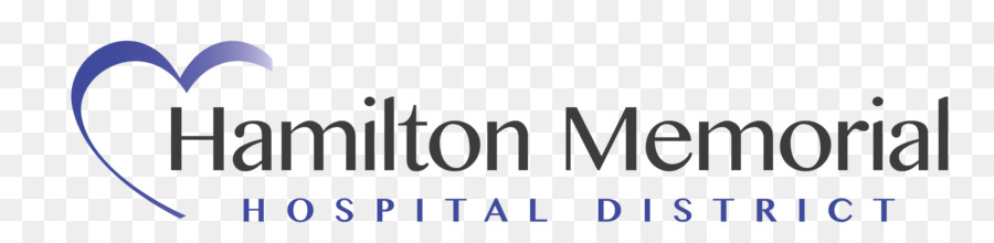 Hamilton Hôpital Memorial Du District De，Logo PNG