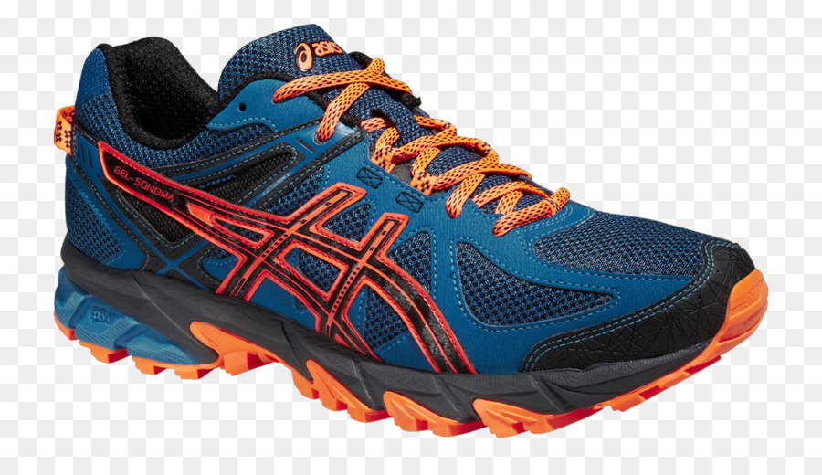 Chaussure，Asics PNG