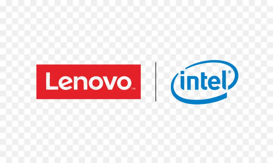 Logos Lenovo，Technologie PNG